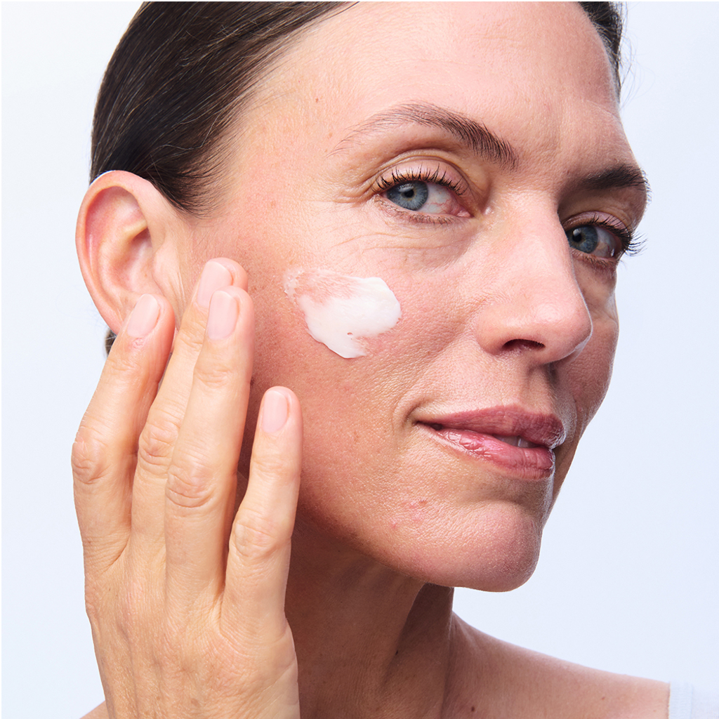 Clarins Super Restorative Night Cream - Dry Skin 50ml