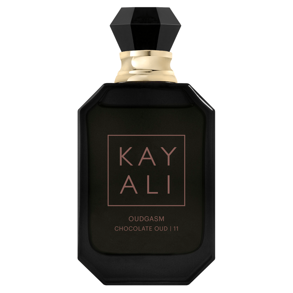 Oudgasm Chocolate Oud