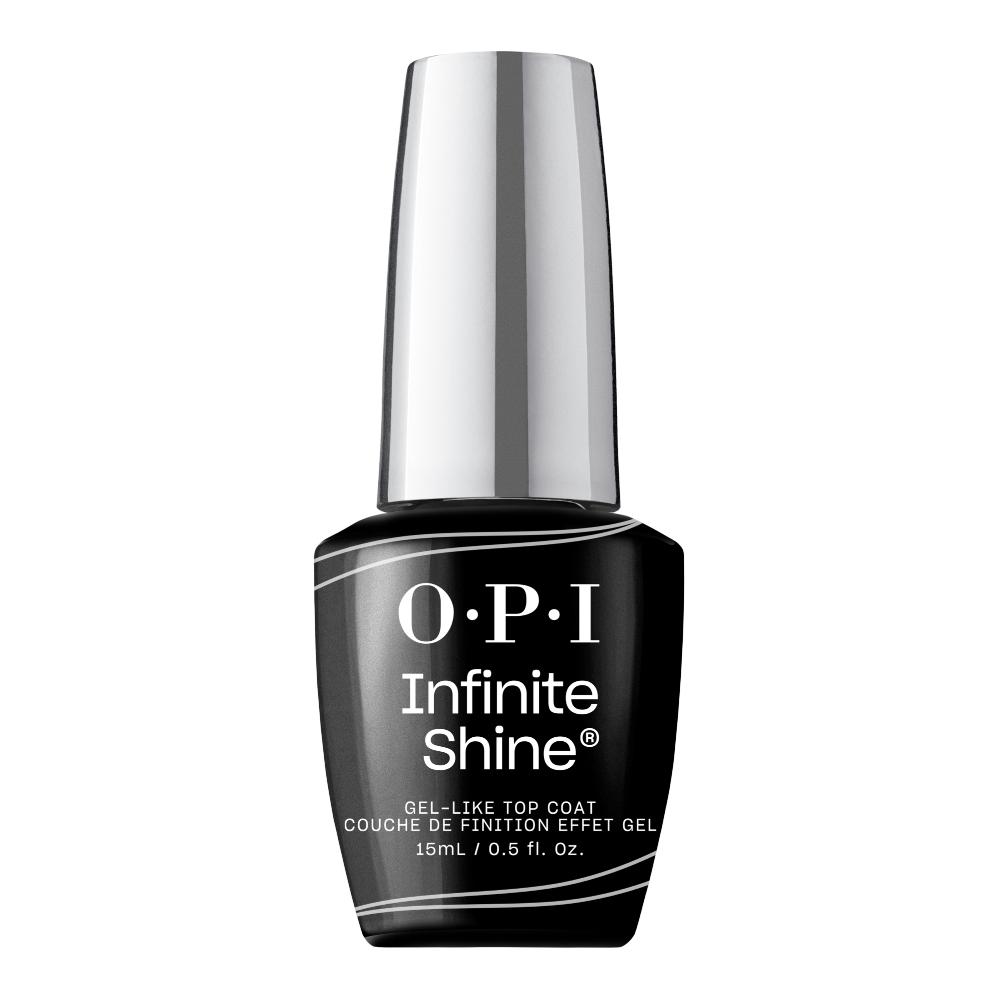 OPI Infinite Shine Top Coat