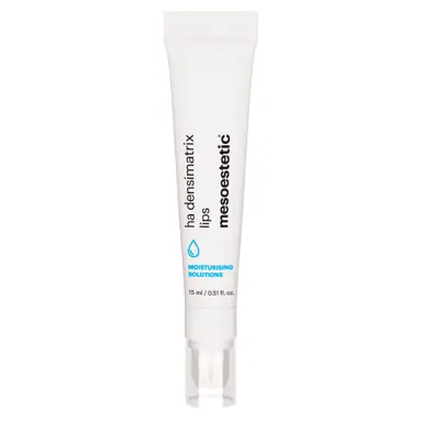 mesoestetic ha densimatrix lips 15ml