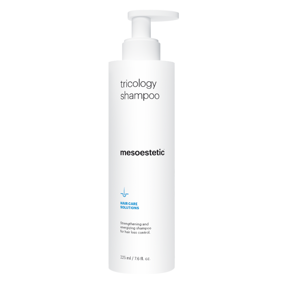 mesoestetic tricology shampoo 225ml