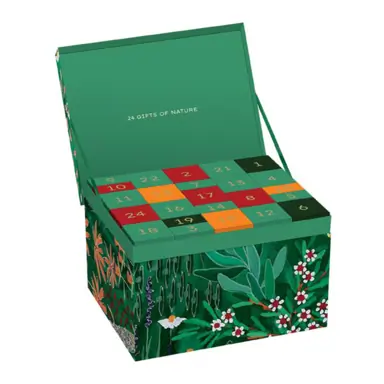 Jurlique 24 Day Advent Calendar