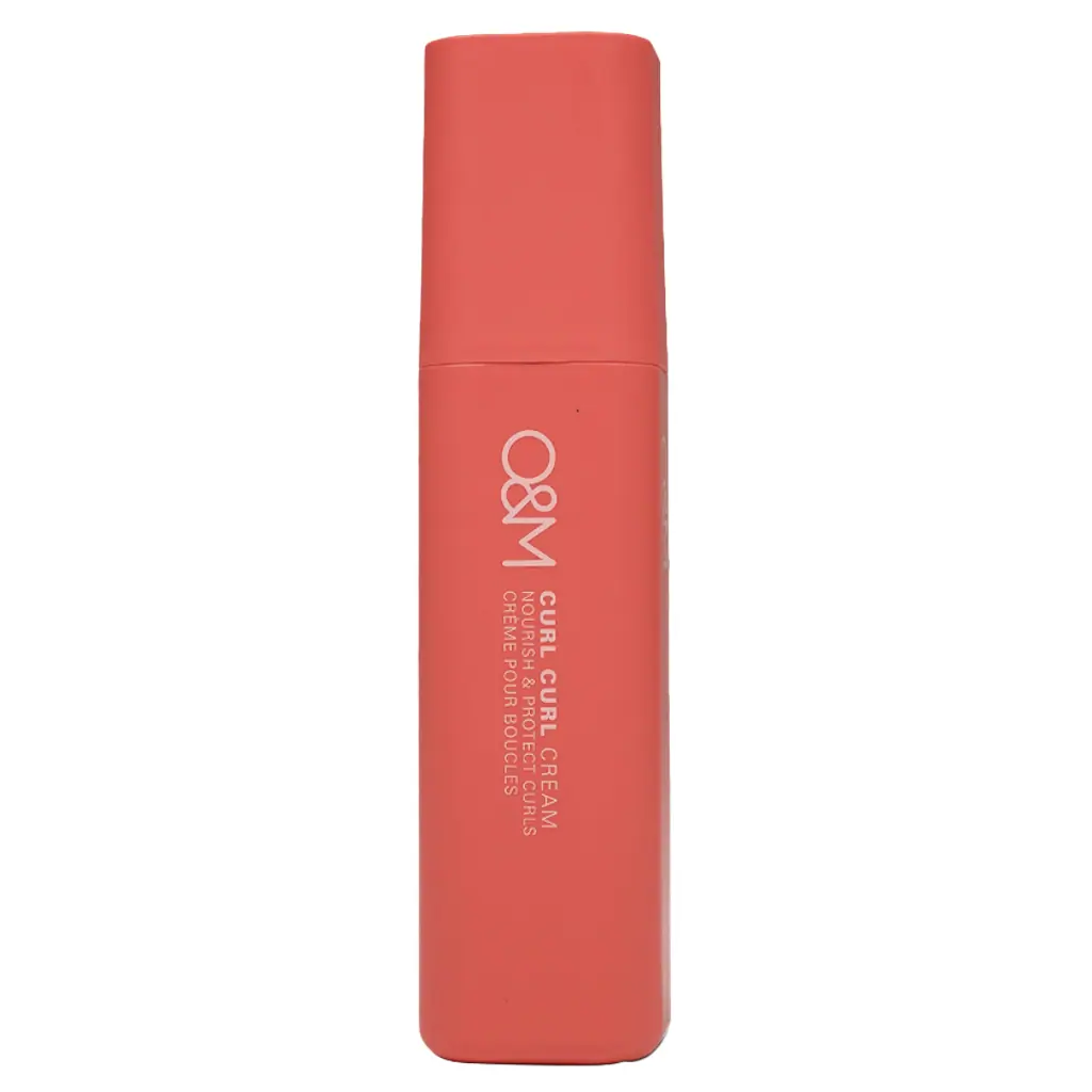 O&M Curl Curl Cream 150ml