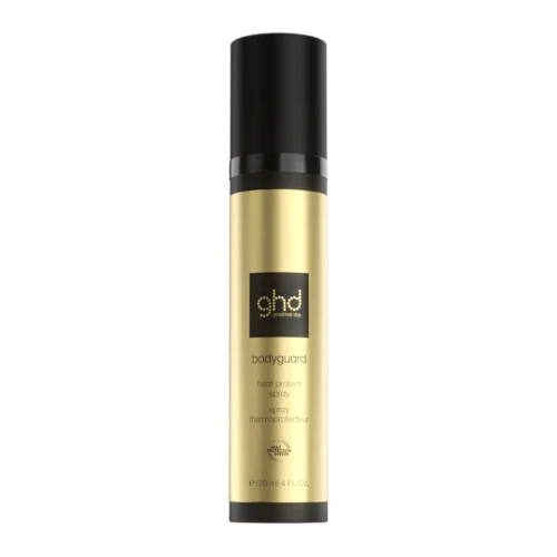 ghd Gift With Purchase: ghd Bodyguard Heat Protect Spray 120ml AU - Purchase any ghd electrical