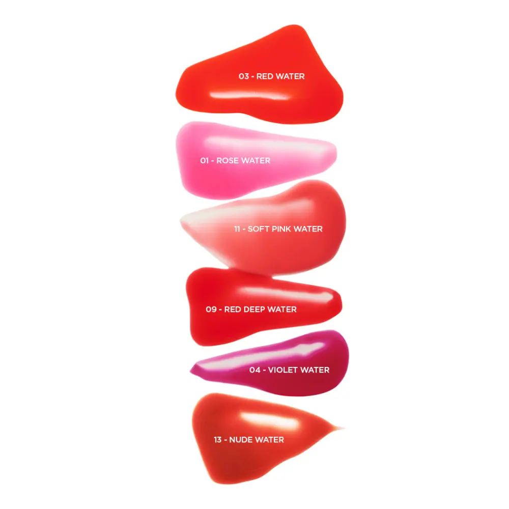 Clarins Water Lip Stain 7ml