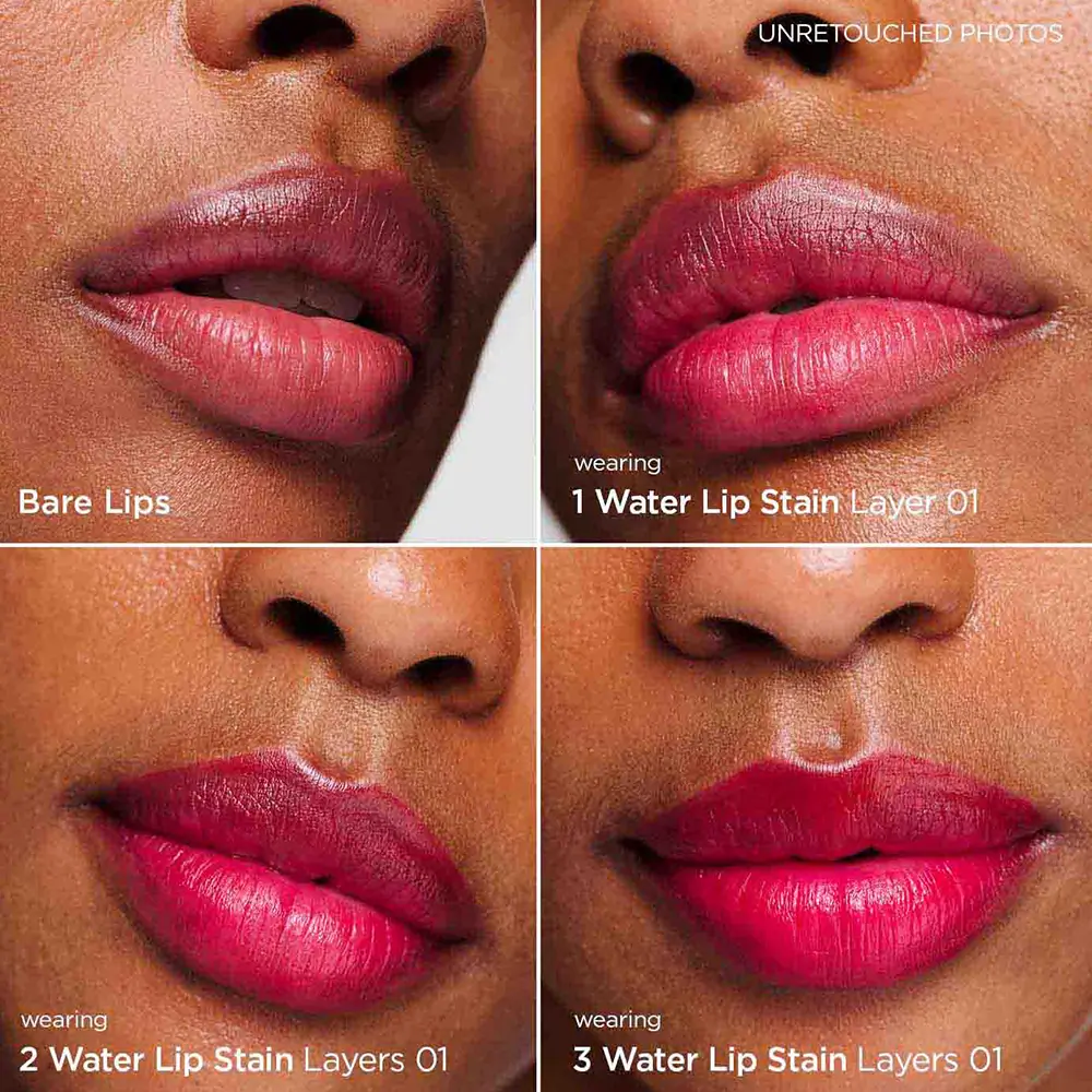 Clarins Water Lip Stain 7ml