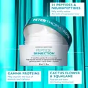 Peter Thomas Roth Peptide Skinjection™ Moisture Infusion Cream 50ml