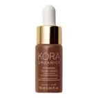 Kora Organics Turmeric Glow Drops Niacinamide Alternative Serum 10mL