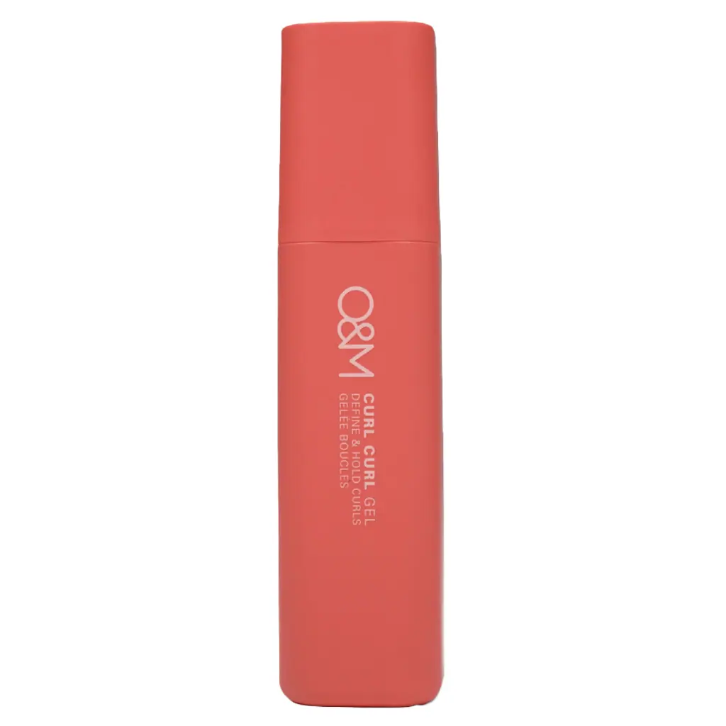 O&M Curl Curl Gel 150ml