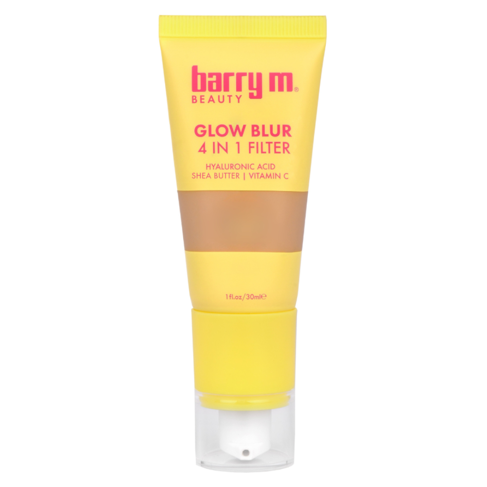 Barry M Glow Blur