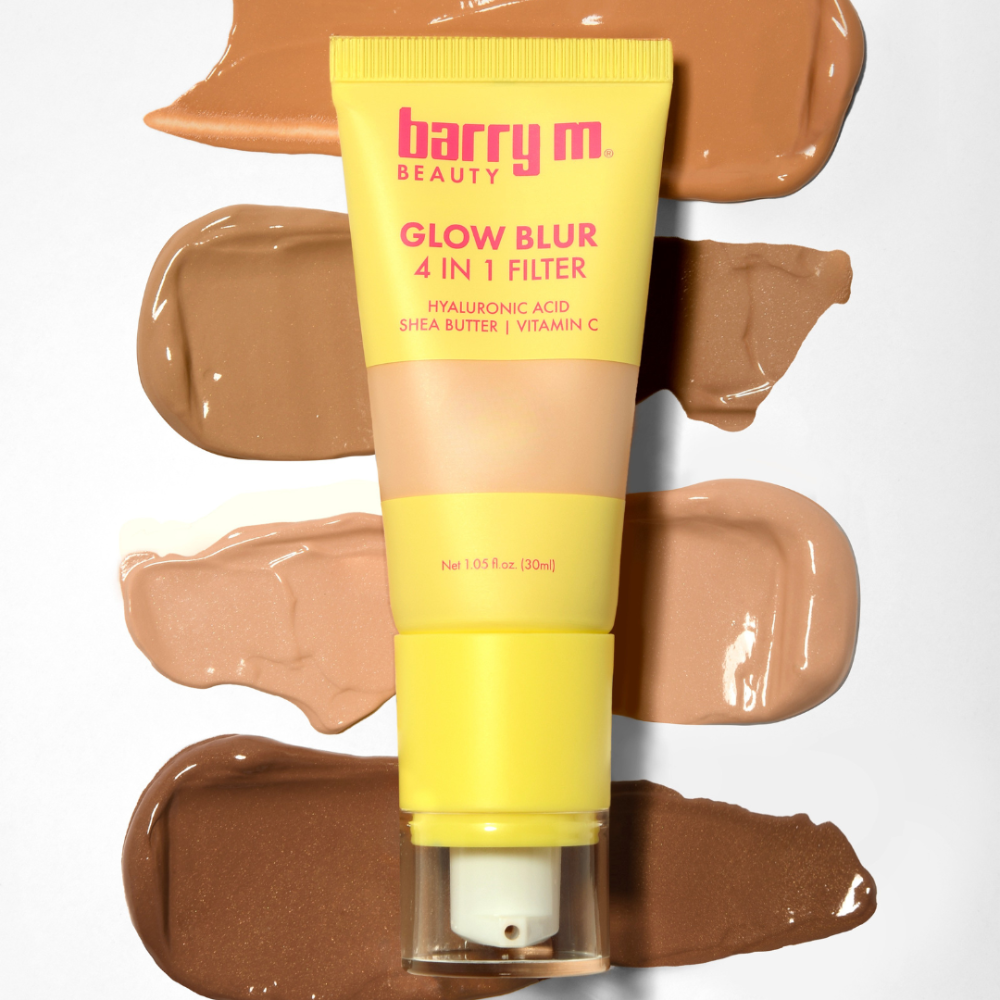 Barry M Glow Blur