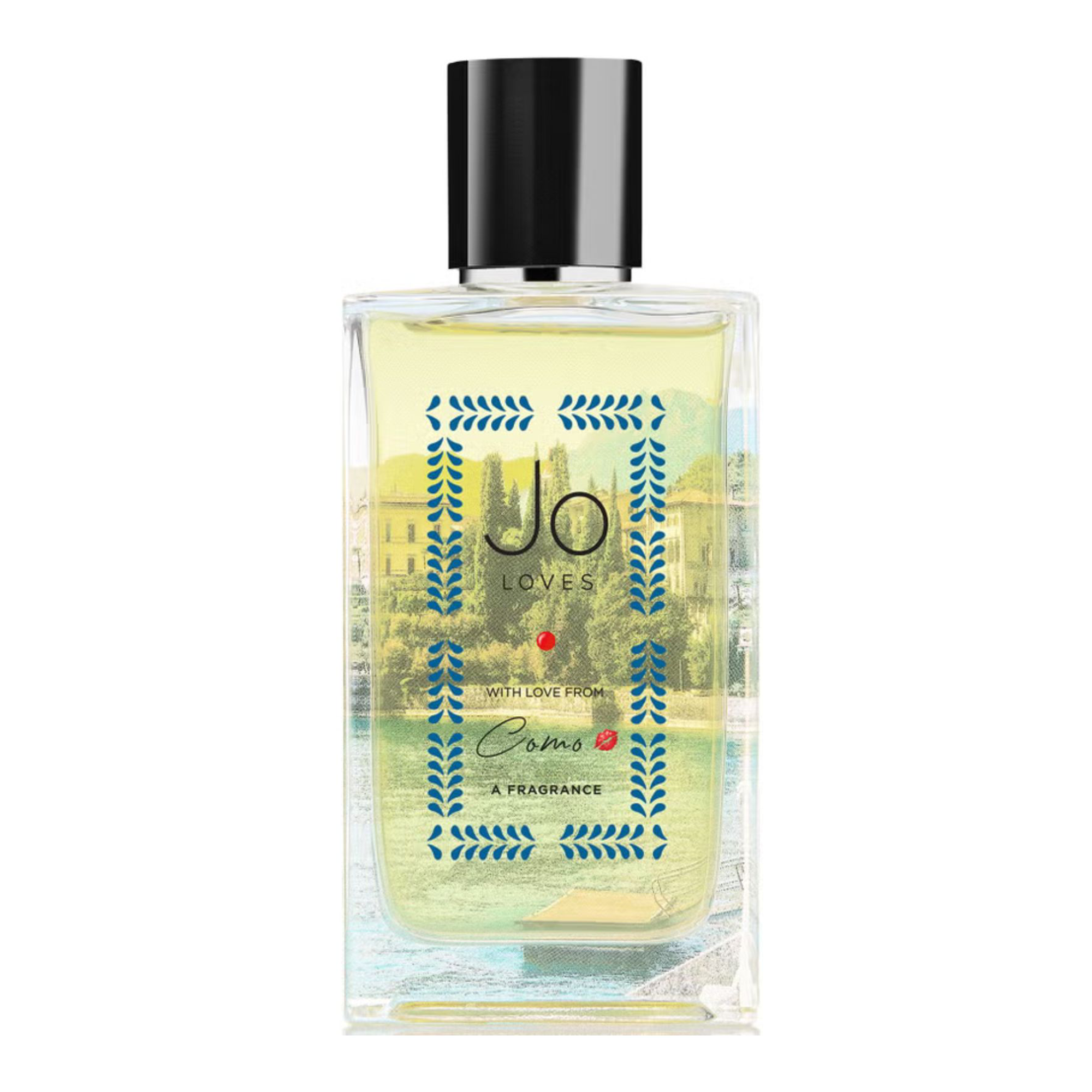 Jo Loves With Love from Como 100ml
