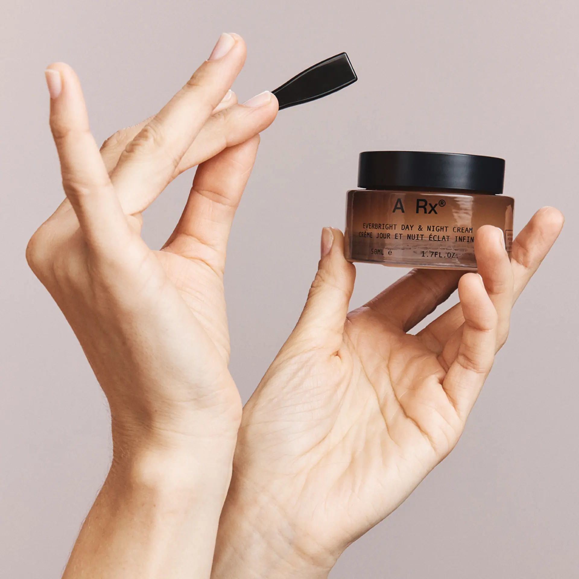 Aesthetics Rx Everbright Day & Night Cream