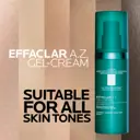 La Roche-Posay Effaclar A.Z. Gel Cream 40ml