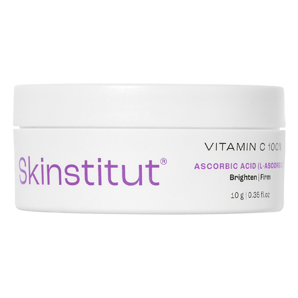 Skinstitut Vitamin C 100% 10g