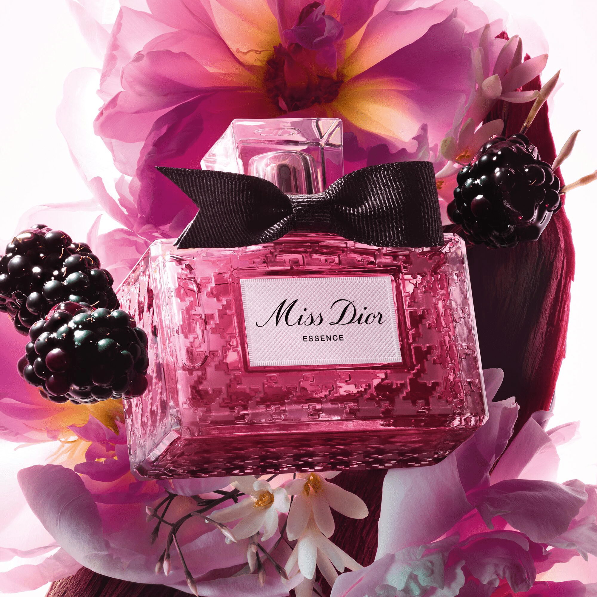 DIOR Miss Dior Essence 80ml - Adore Beauty