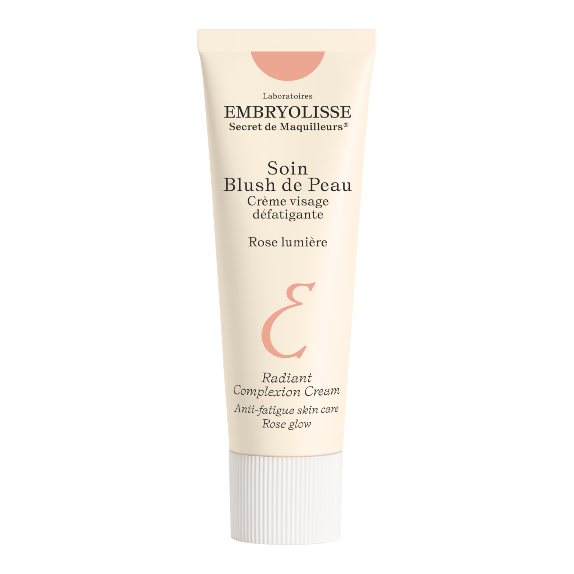 Embryolisse Radiant Complexion Cream Rose Glow 30ml