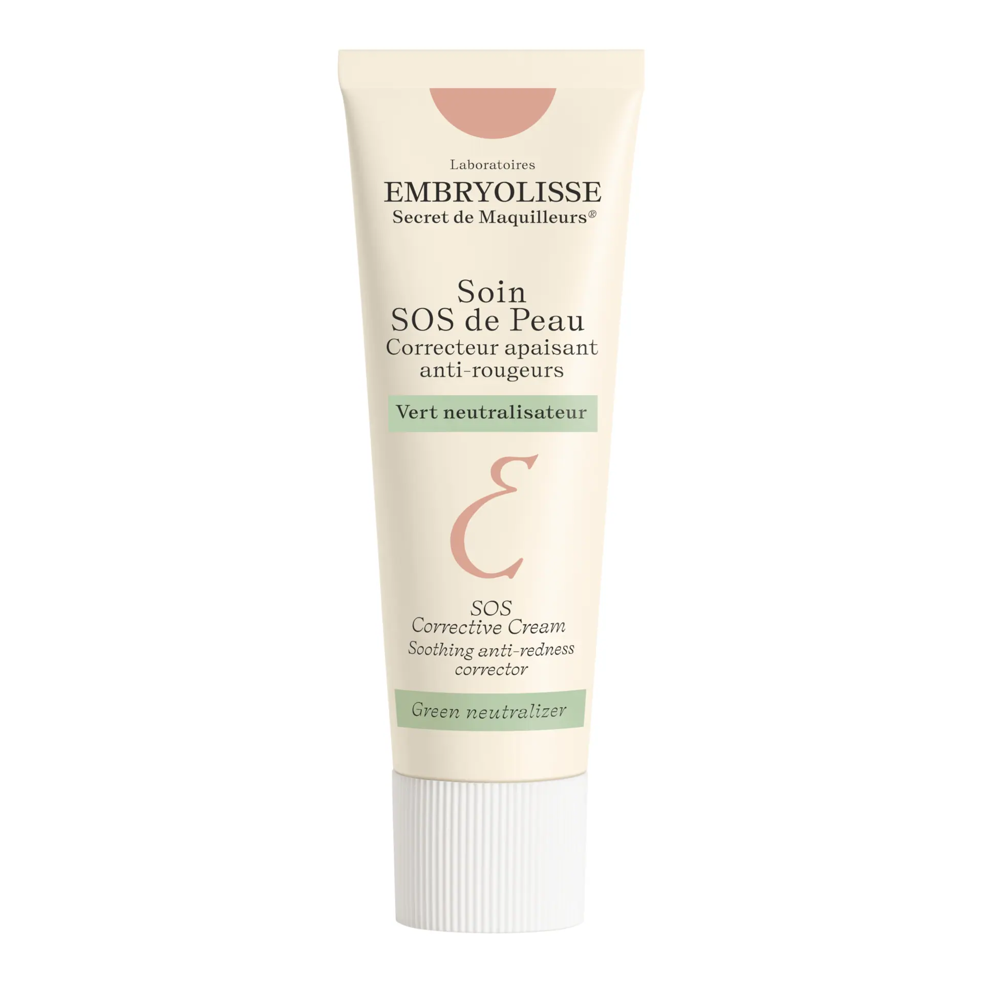 Embryolisse SOS Corrective Cream 30ml
