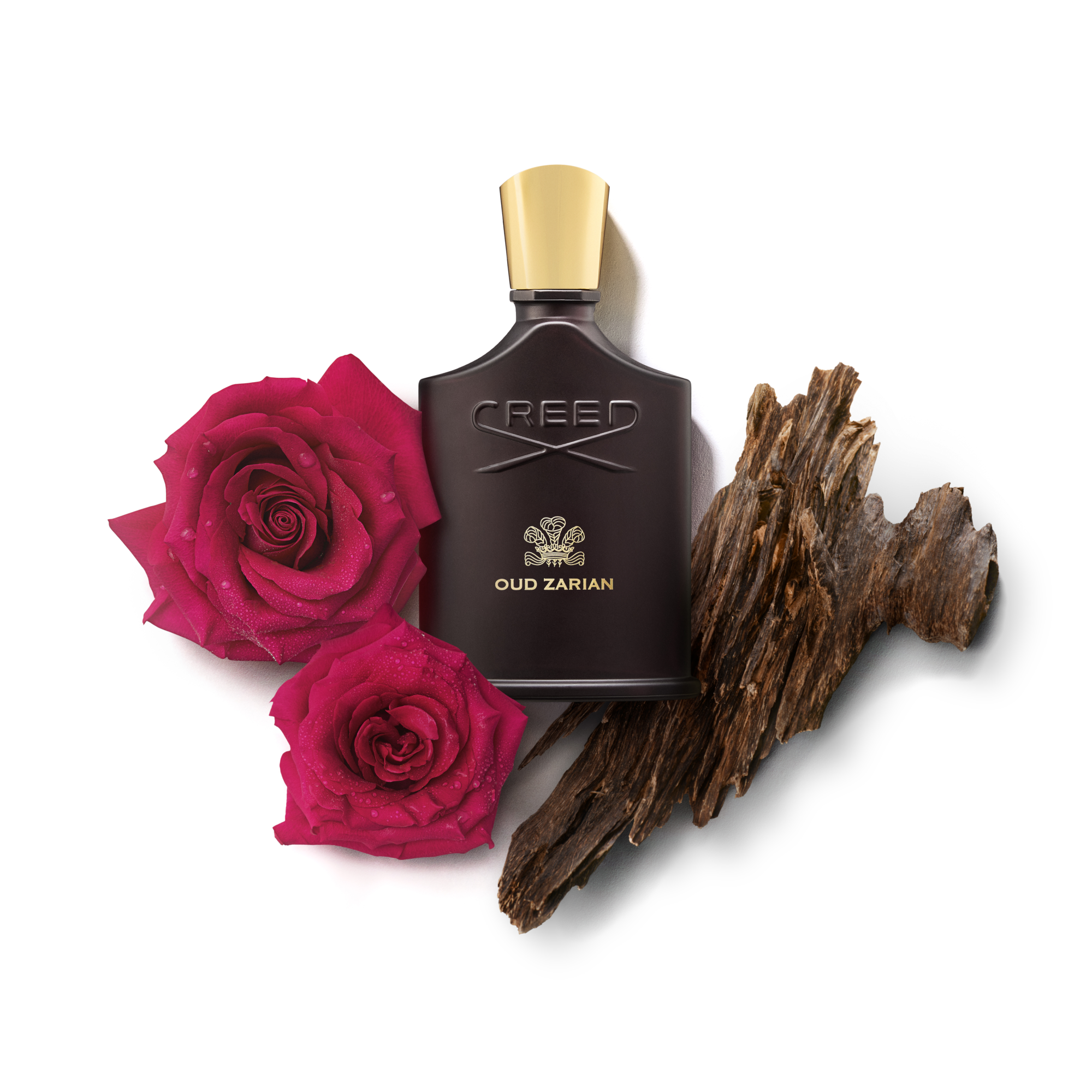 〈CREED〉 OUD 50ml Creed Royal OUD EDP for Unisex 50mL - Royal OUD