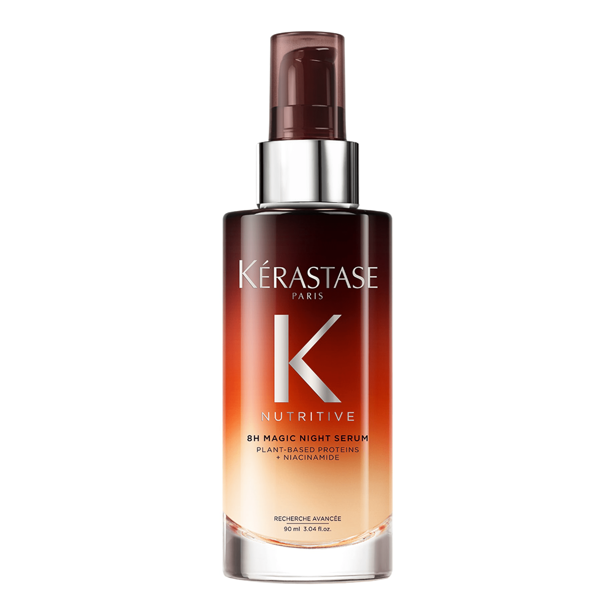Kérastase Nutritive 8HR Magic Night Hair Serum 90ml - Adore Beauty