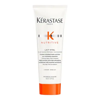 Kerastase Nutritive Lait Vital Conditioner for Dry Hair 200ml