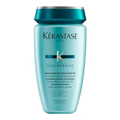 Kérastase  Résistance Strengthening Shampoo for Brittle Hair 250ml