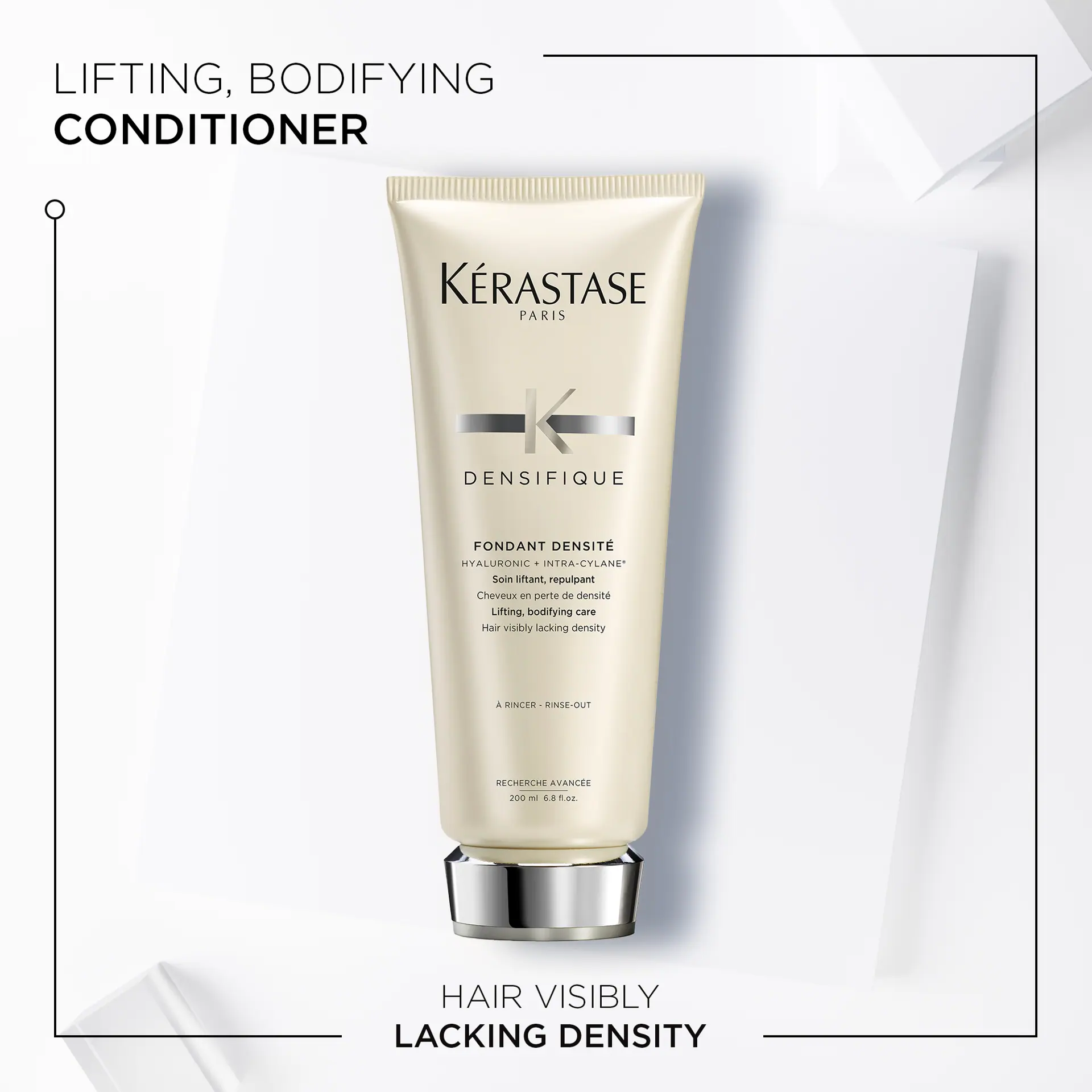 Kérastase Densifique Bodifying Conditioner 200ml