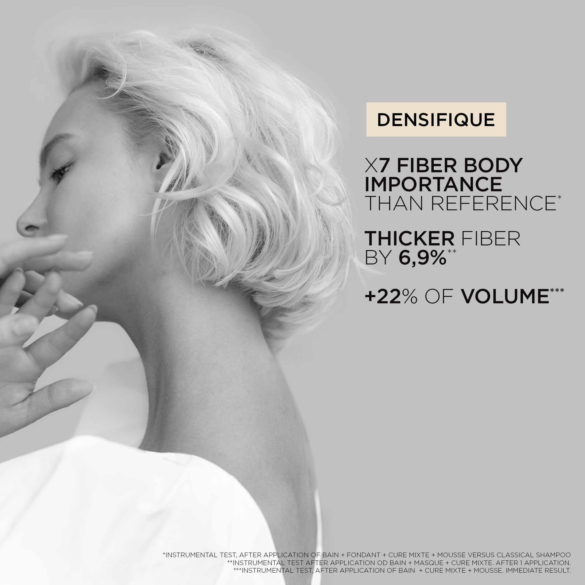 Kérastase Densifique Bodifying Conditioner 200ml