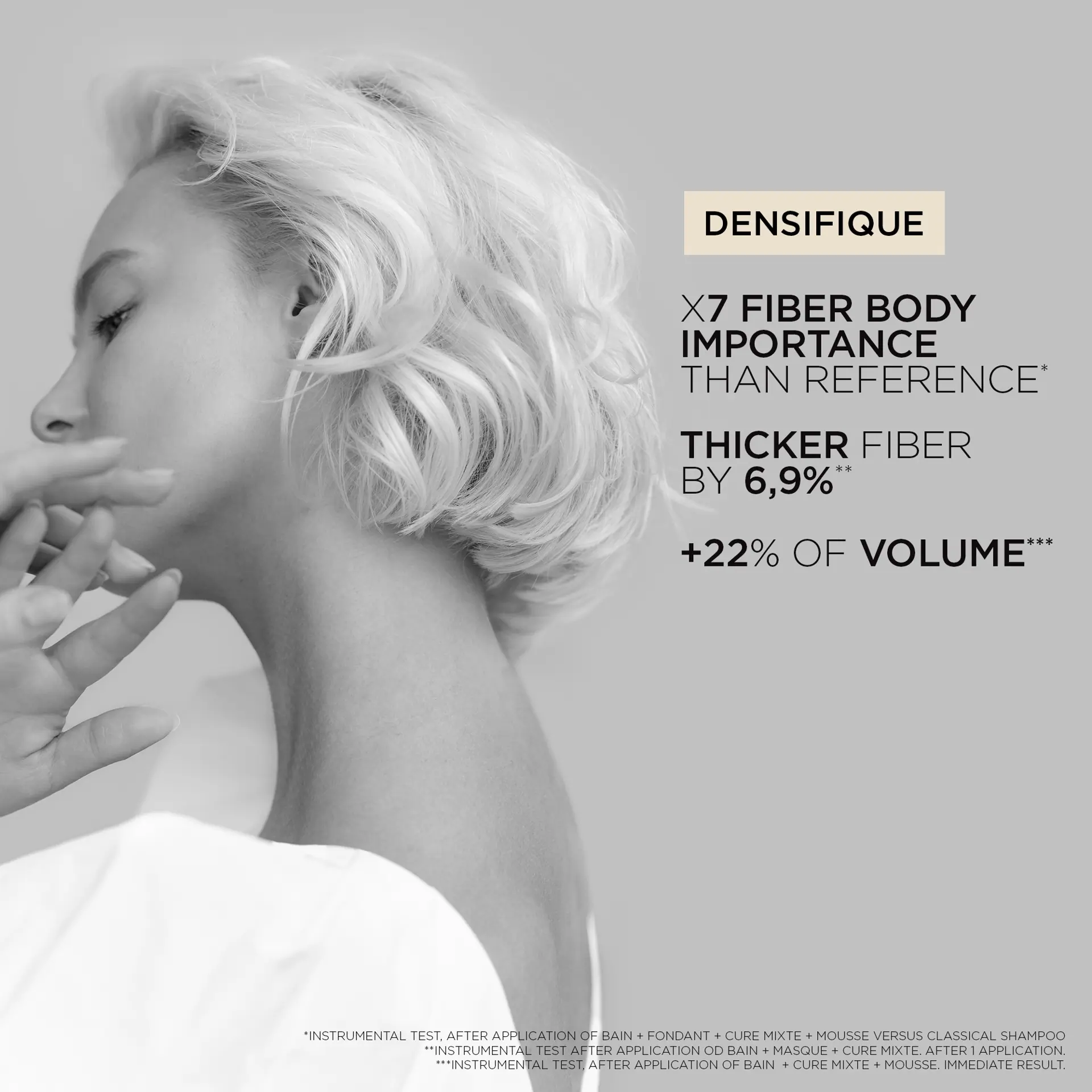 Kérastase Densifique Bodifying Conditioner 200ml