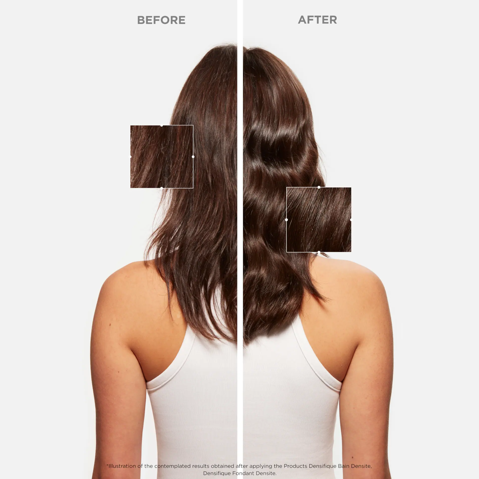 Kérastase Densifique Bodifying Conditioner 200ml