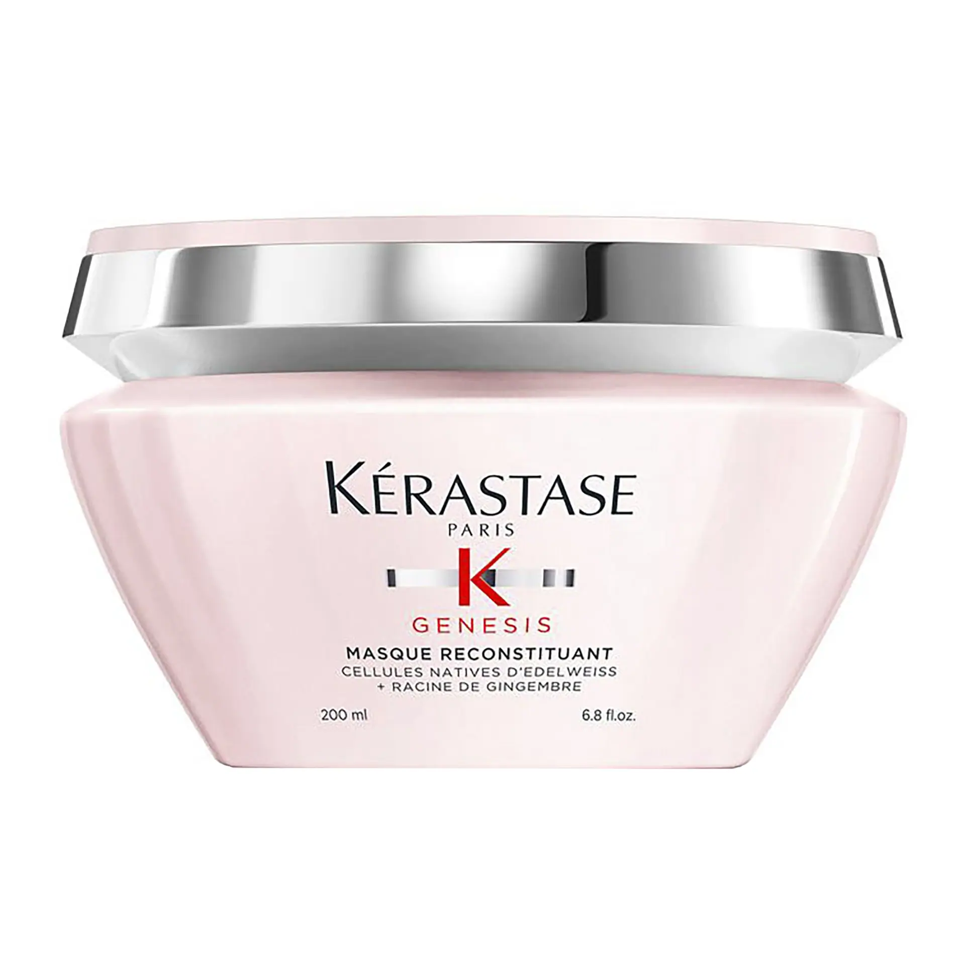 Kérastase Genesis Reconstructing Anti-Hairfall Hair Mask 200ml