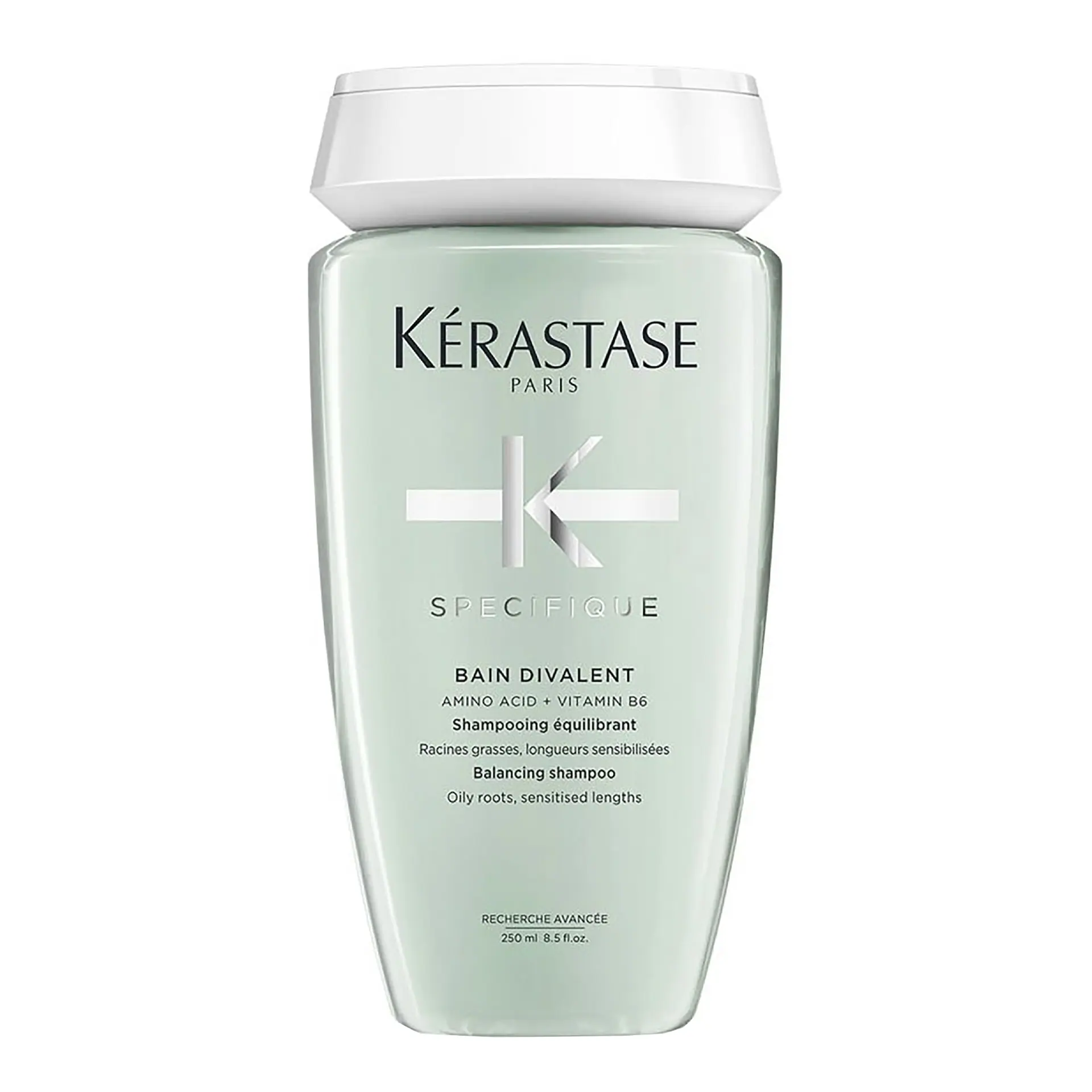 Kérastase Specifique Bain Divalent Balancing Shampoo 250ml