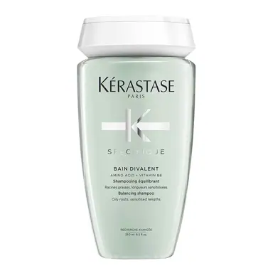 Kerastase Specifique Bain Divalent Balancing Shampoo 250ml