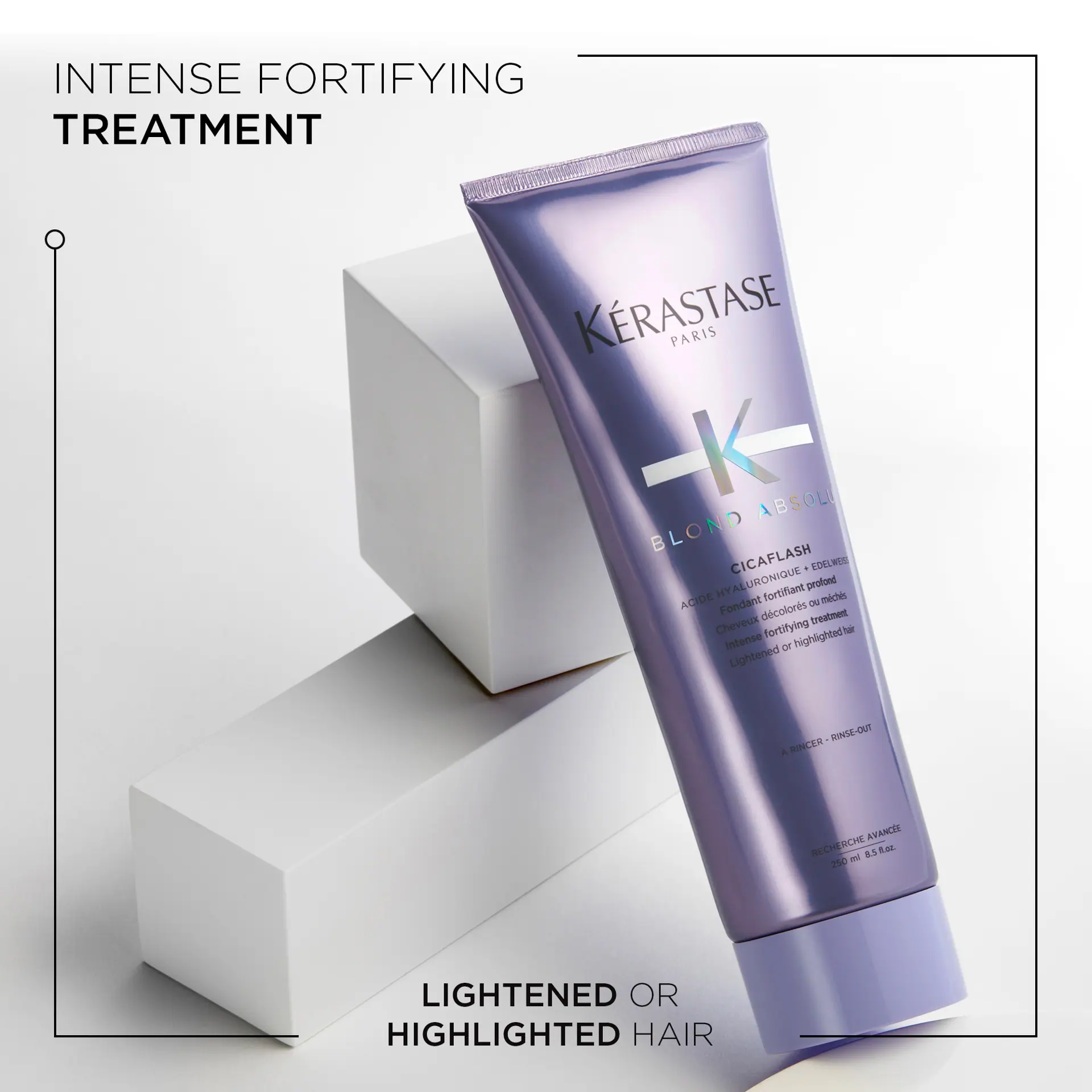 Kérastase Blond Absolu Cicaflash Conditioner 250 ml