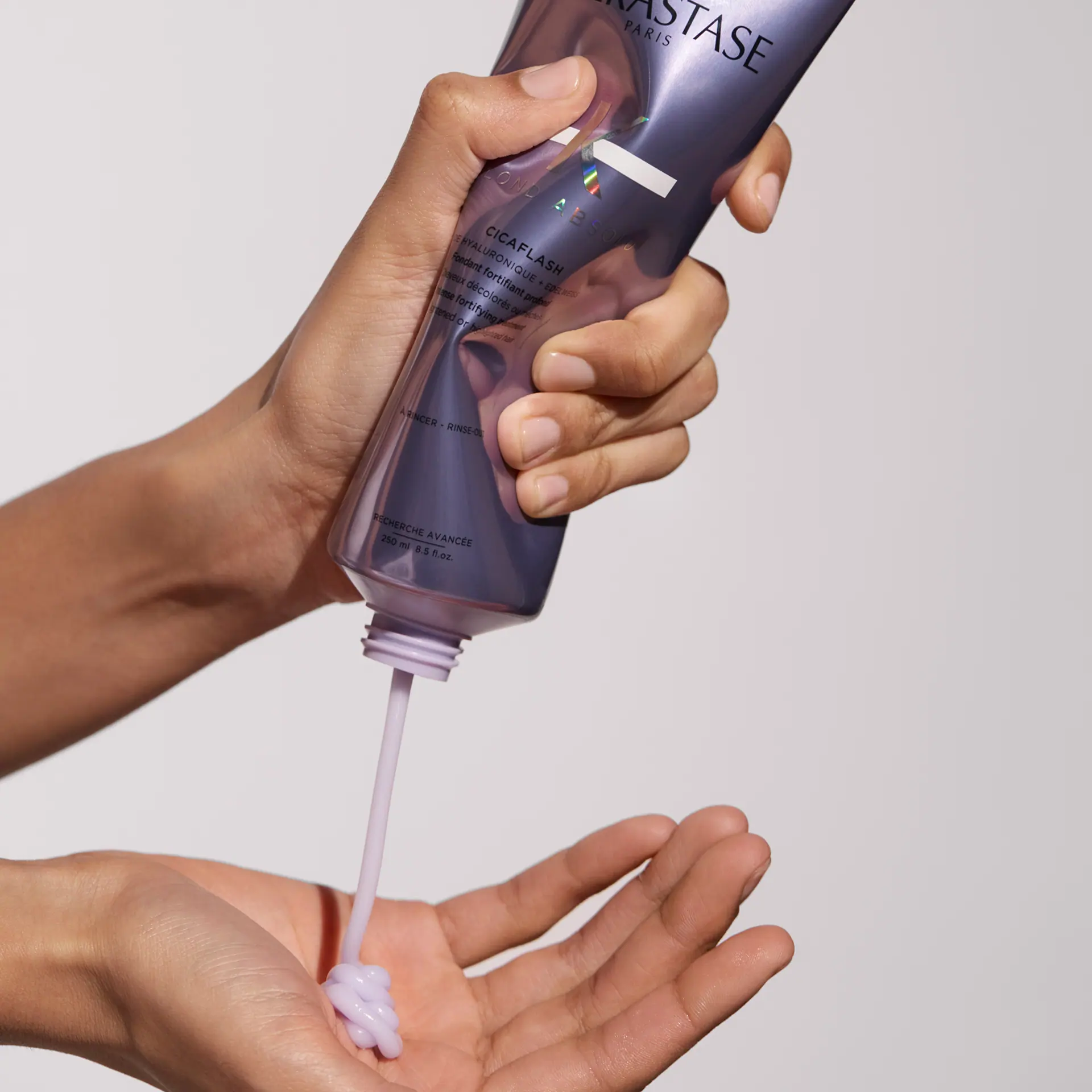 Kérastase Blond Absolu Cicaflash Conditioner 250 ml