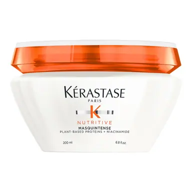 Kerastase Nutritive Hair Mask for Dry Fine Hair 200ml
