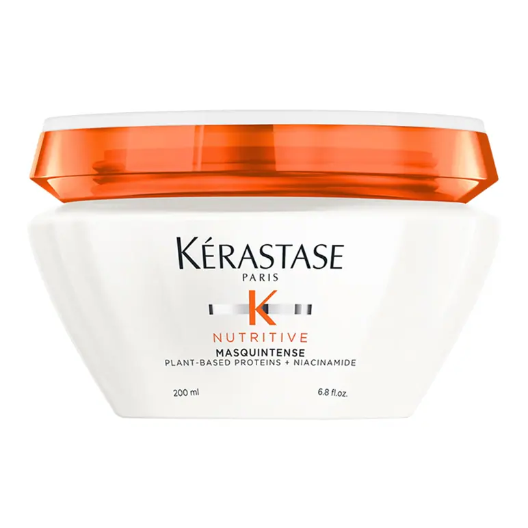 Kérastase Nutritive Hair Mask for Dry Fine Hair 200ml