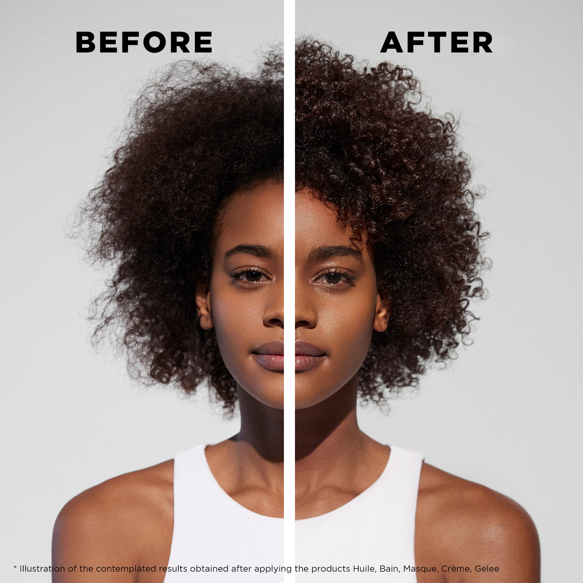 Kérastase Curl Manifesto Essential Hydrating Conditioner 250ml