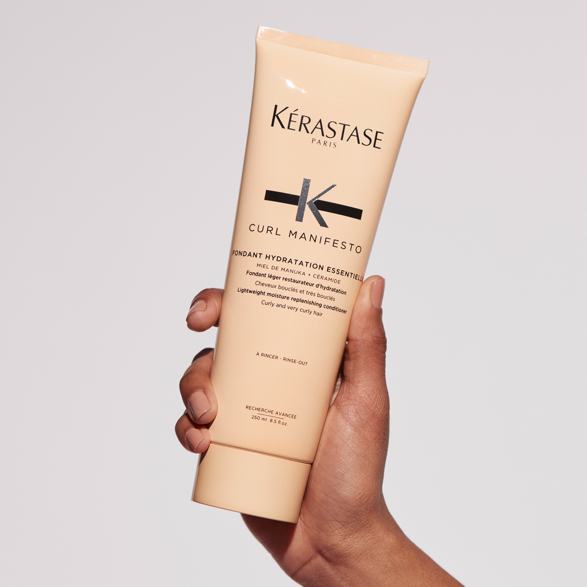 Kérastase Curl Manifesto Essential Hydrating Conditioner 250ml