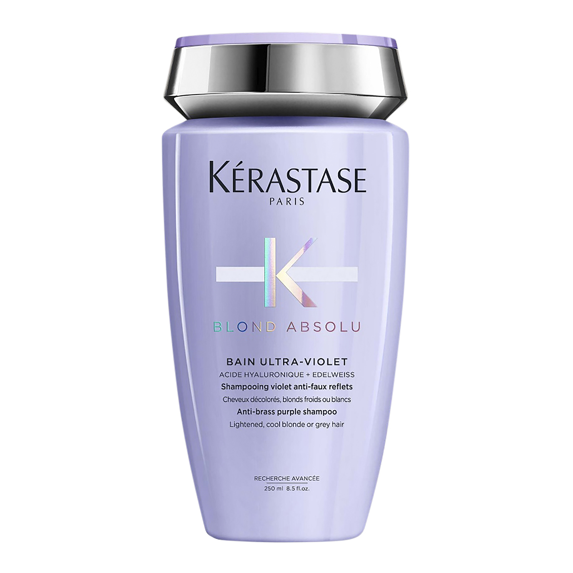 Kérastase Blond Absolu Ultra-Violet Shampoo 250 ml