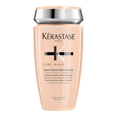 Kerastase Curl Manifesto Hydrating Douceur Shampoo 250ml