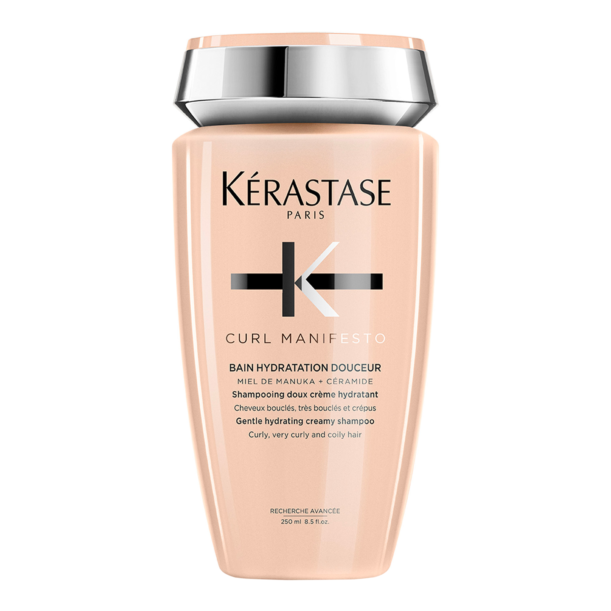 Kerastase Curl Manifesto Hydrating Douceur Shampoo 250ml