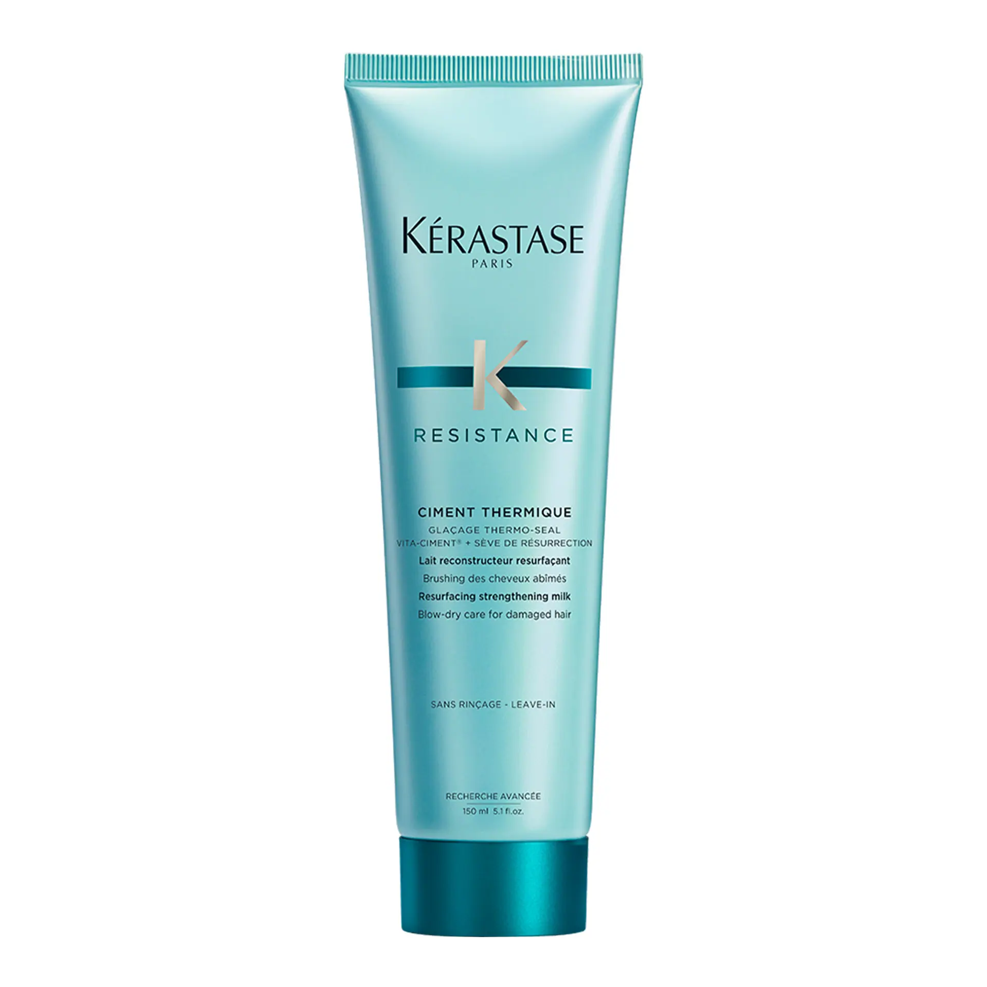 Kérastase Resistance Blow-Dry Primer for Damaged Hair 150ml