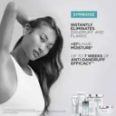 Kérastase Symbiose Moisturising Anti-Dandruff Cellular Bain Shampoo (dry scalp) 250ml