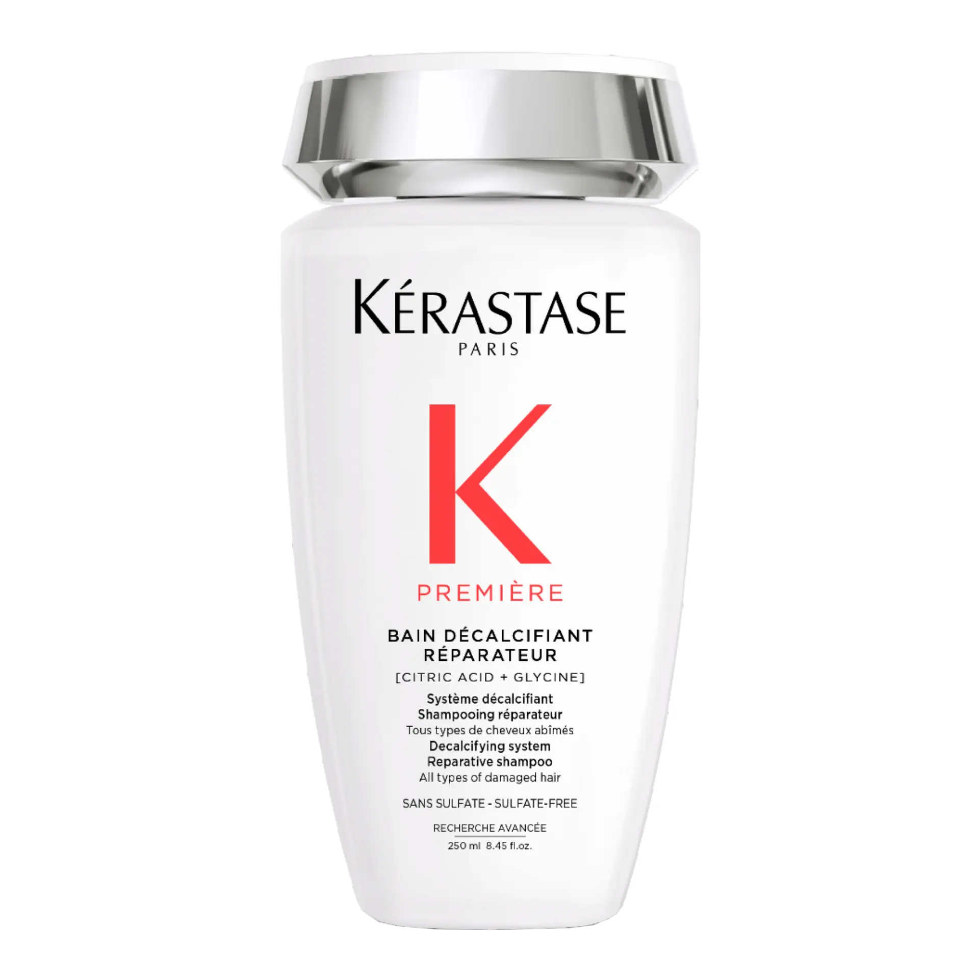 Kérastase Première Decalcifying Repairing Bain Shampoo 250ml