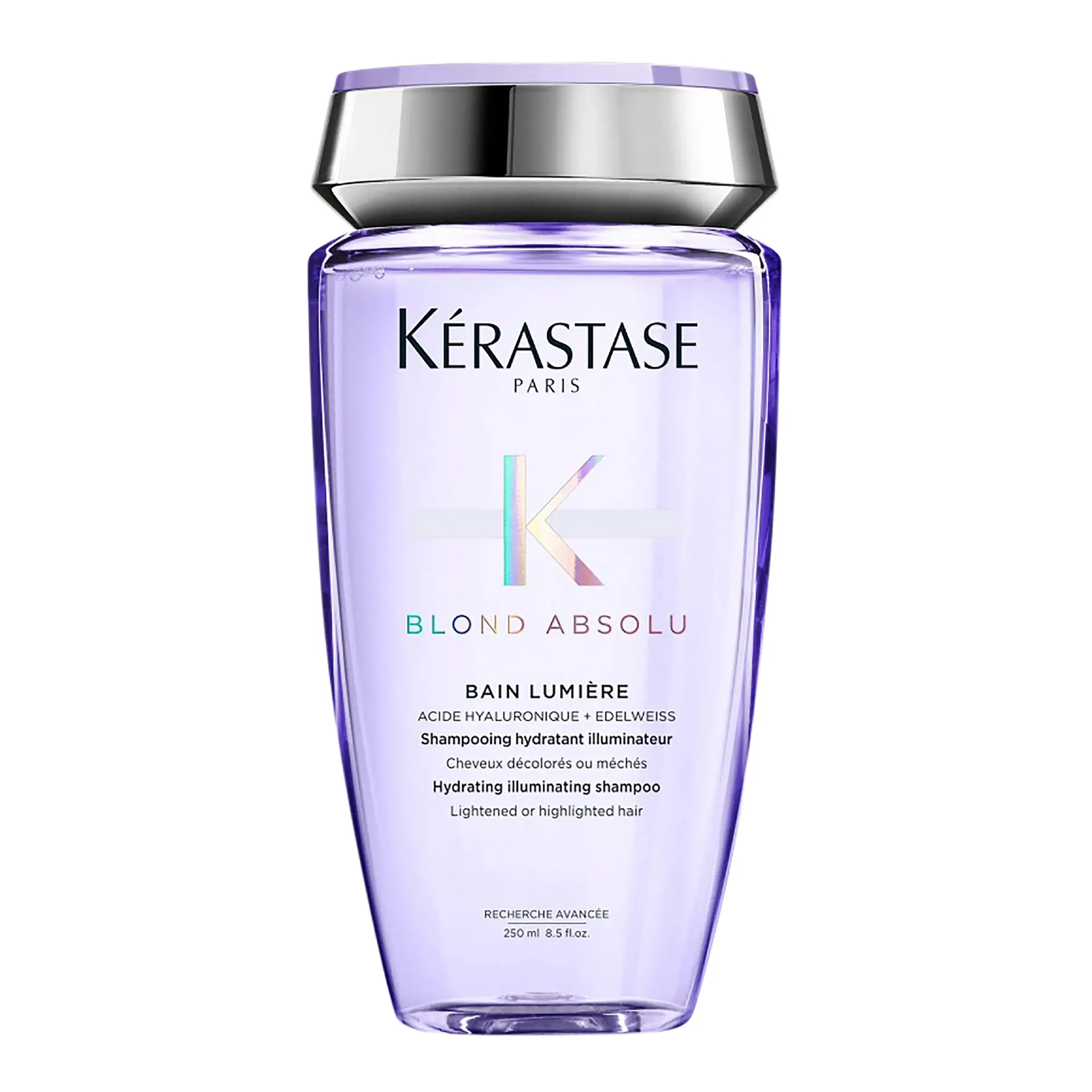 Kérastase Blond Absolu Lumiere Shampoo 250ml