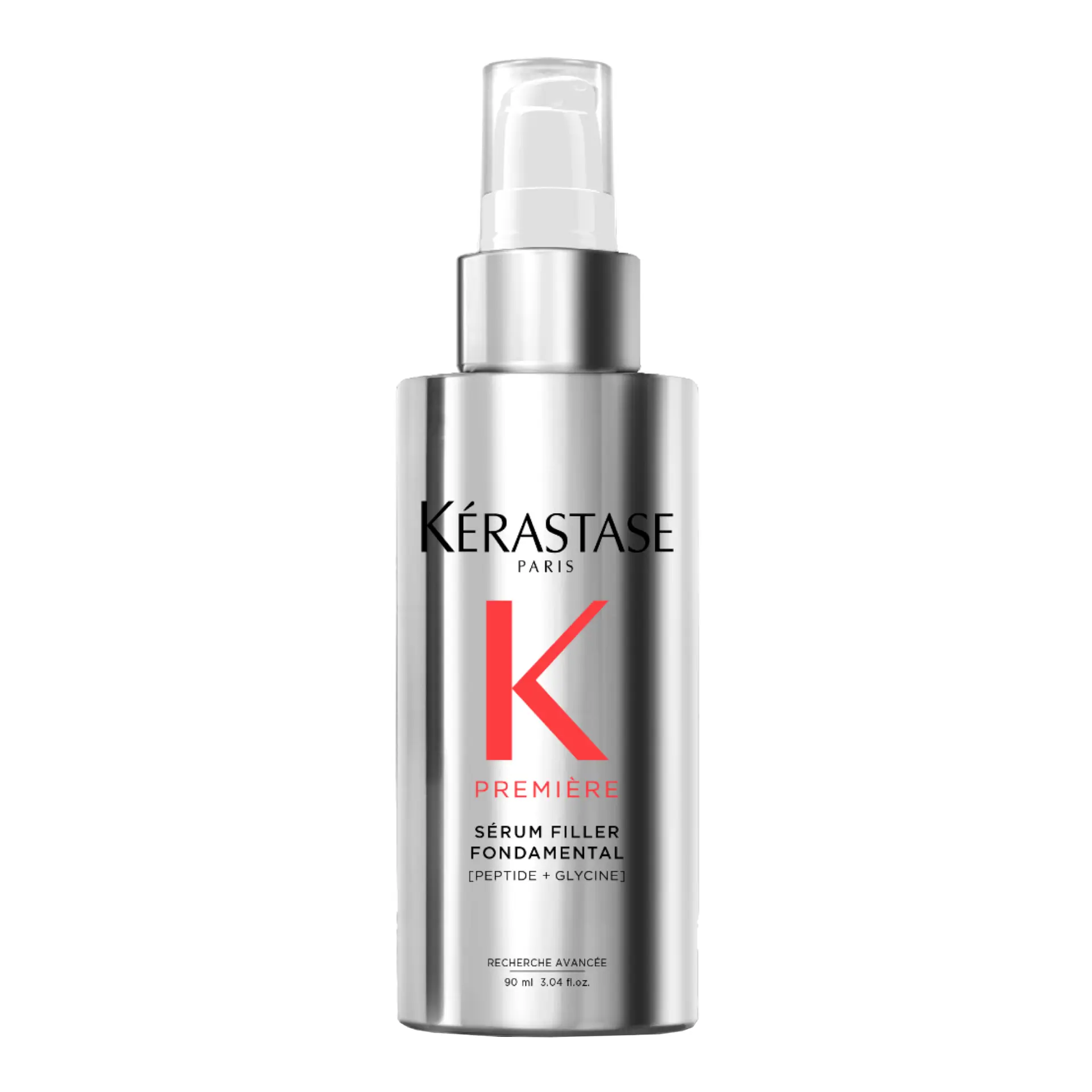 Kérastase Première Filler Fondamental Repairing Anti-Frizz Serum 90ml