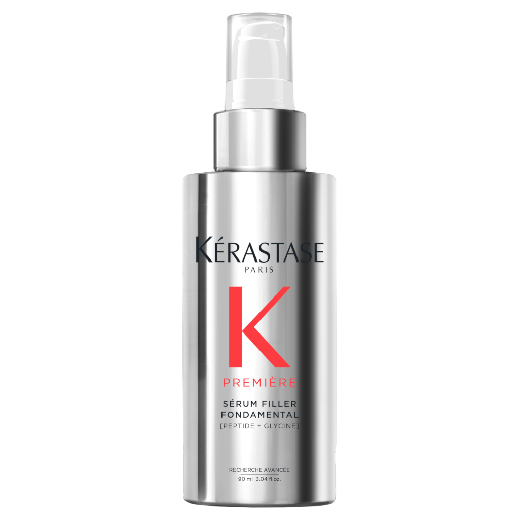 Kérastase Première Filler Fondamental Repairing Anti-Frizz Serum 90ml