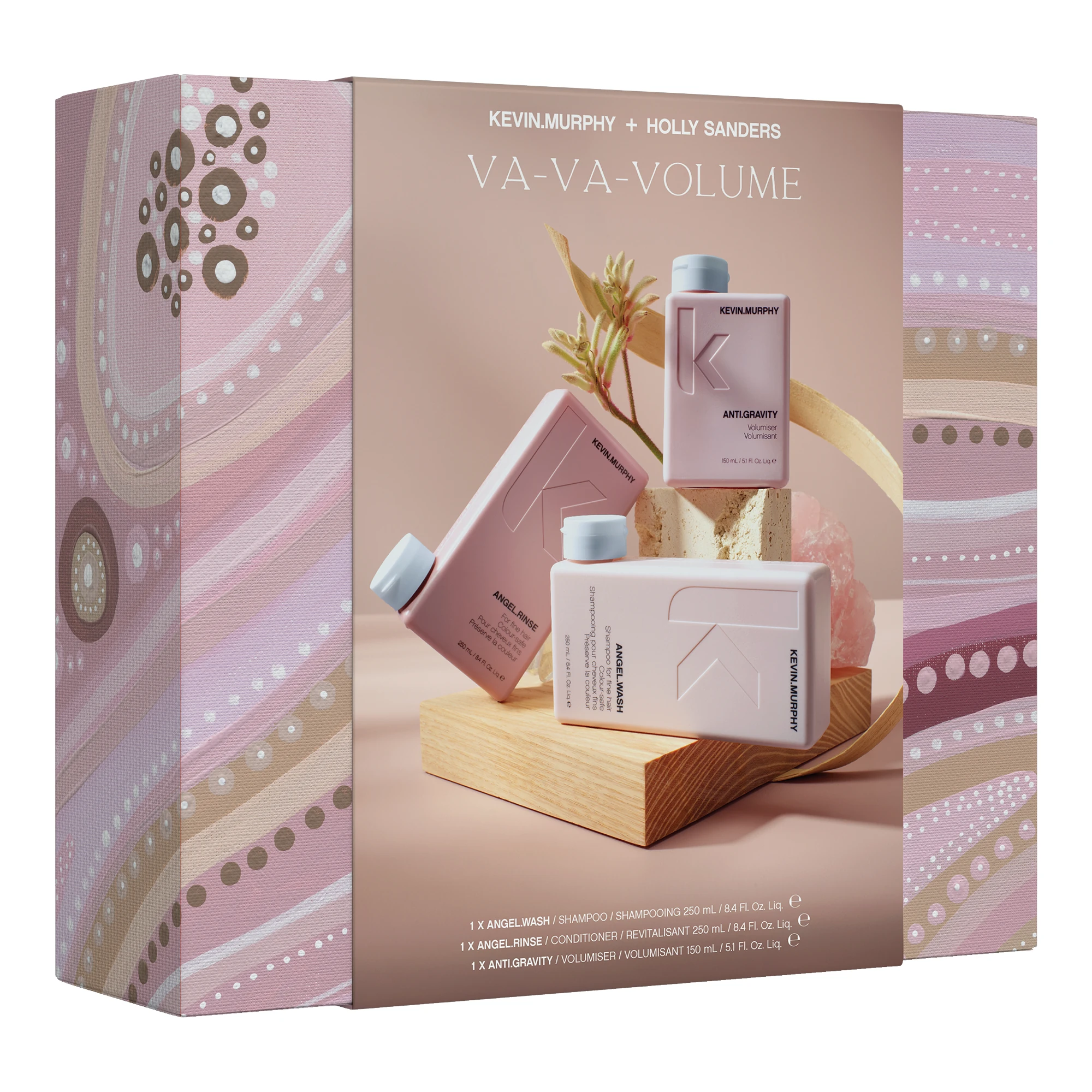 Kevin.Murphy VA-VA-VOLUME Pack