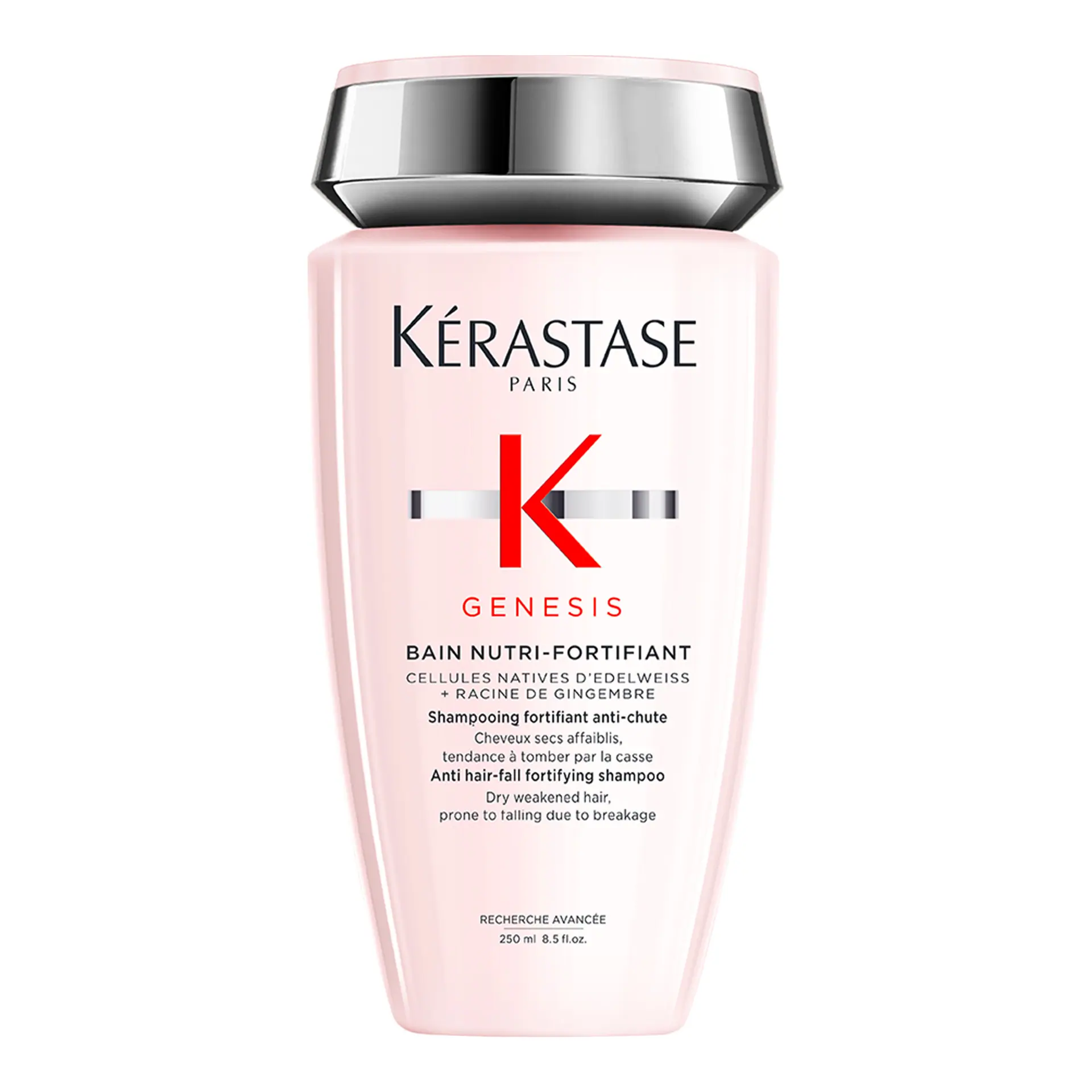 Kérastase Genesis Fortifying Shampoo for Thick Hair 250ml